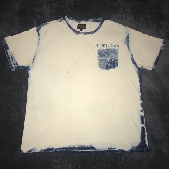 True Religion T-Shirt Bundle - Picture 2 of 8